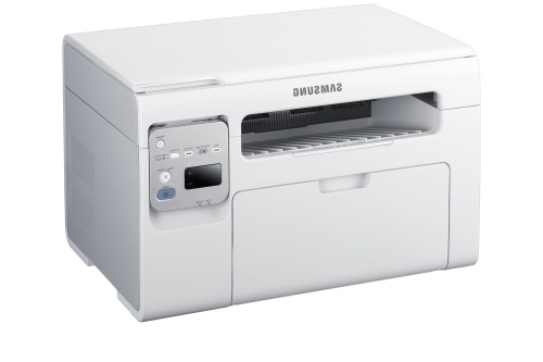 МФУ Samsung SCX-3400