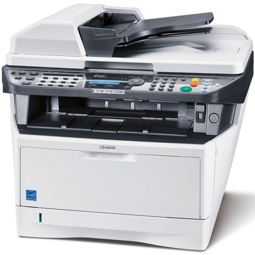 МФУ KYOCERA ECOSYS M2535dn