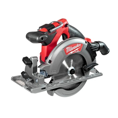 Циркулярная пила Milwaukee M18 CCS55-0Х
