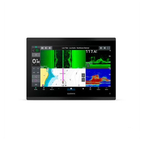 Эхолот Garmin GPSMAP 9213XSV