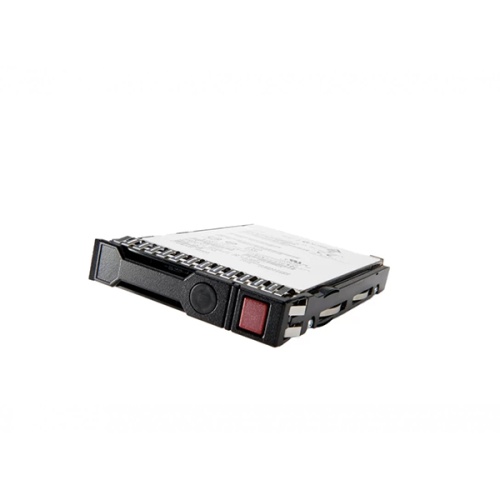 Накопитель HDD HPE P53555-B21 20TB