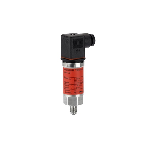 Преобразователь давления Danfoss AKS 33 060G2103