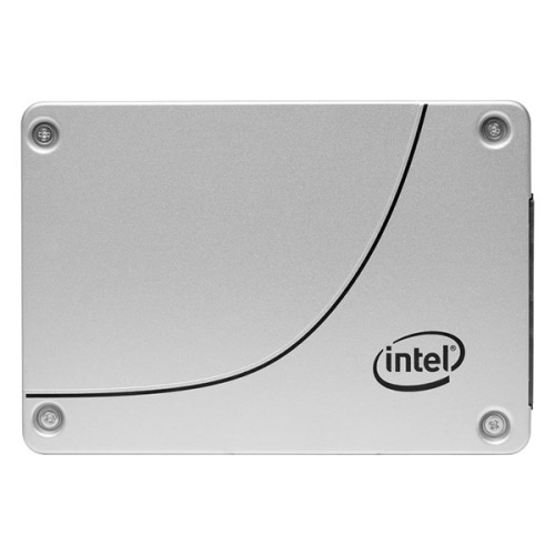 Твердотельный накопитель Intel D3-S4610 960 ГБ SSDSC2KG960G801