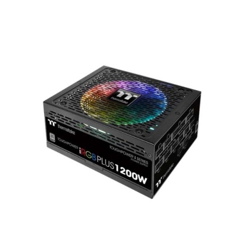 Блок питания Thermaltake Toughpower PS-TPI-1200F2fdpe-1 1200W Platinum