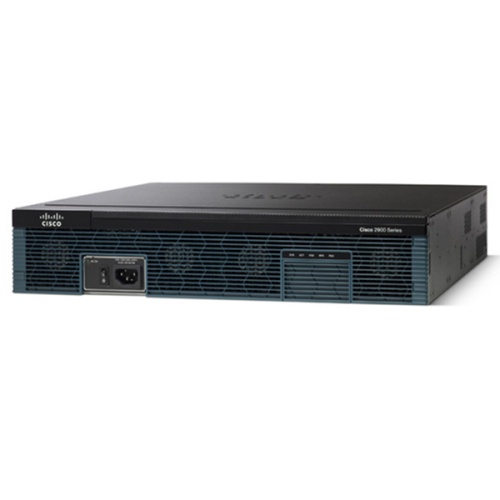 Маршрутизатор Cisco C2951-VSEC