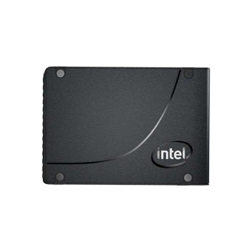 Твердотельный накопитель Intel Optane DC P4800X 750ГБ SSDPE21M750GA01