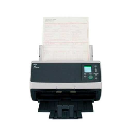Сканер Ricoh fi-8190