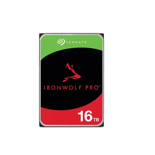 Накопитель HDD Seagate 16TB ST16000NT001