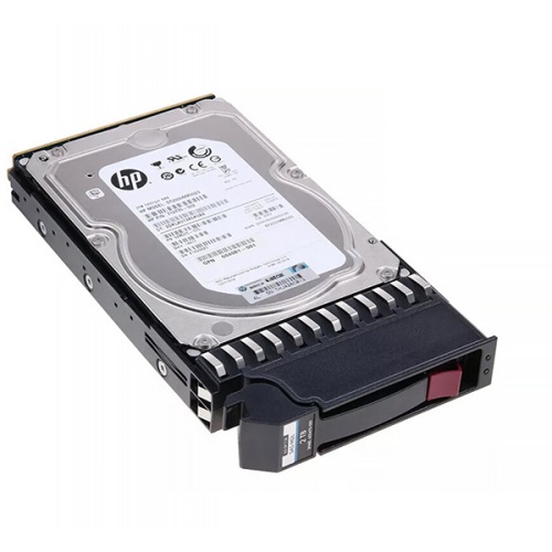 Накопитель HDD HP 719770-002 2TB