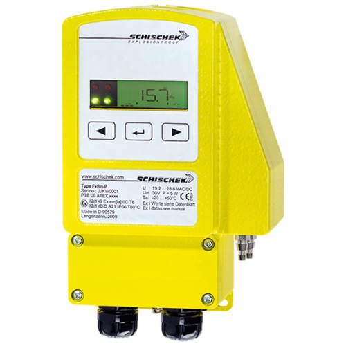 Реле Schischek ExBin-P500-EA