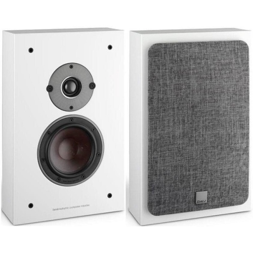 Подвесная акустика Dali OBERON ON-WALL White