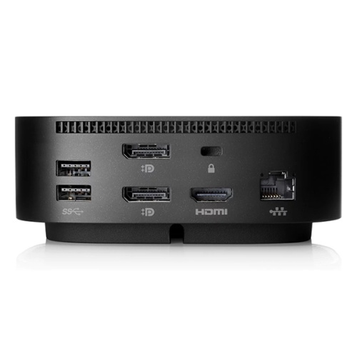 Док-станция HP USB-C G5 5TW10AA