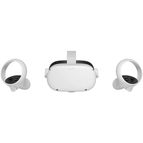 Очки виртуальной реальности Oculus Quest 2 128 Gb