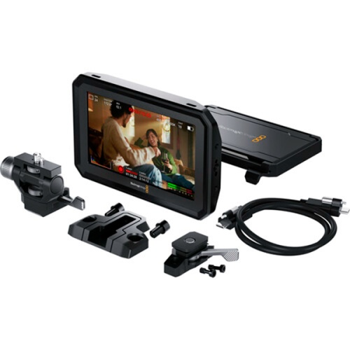Монитор для камеры Blackmagic PYXIS Monitor Kit