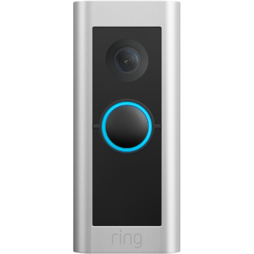 Дверной звонок Ring Wired Doorbell Pro