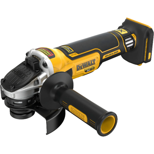 Угловая шлифмашина DeWalt DCG4051NT