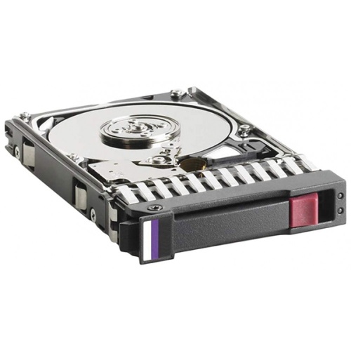 Жесткий диск HP AW612A
