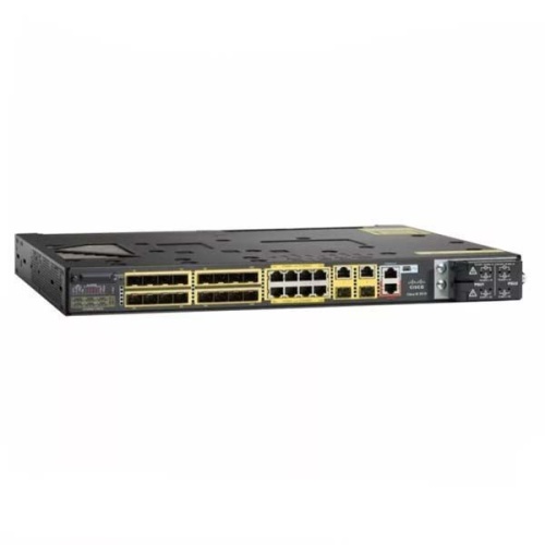 Коммутатор Cisco IE-3010-16S-8PC