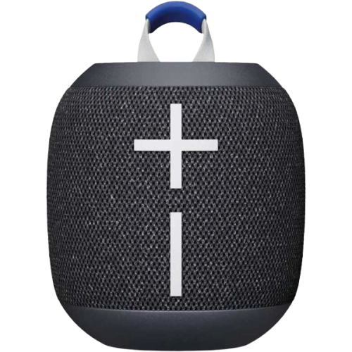 Колонка Ultimate Ears Wonderboom 4 черный