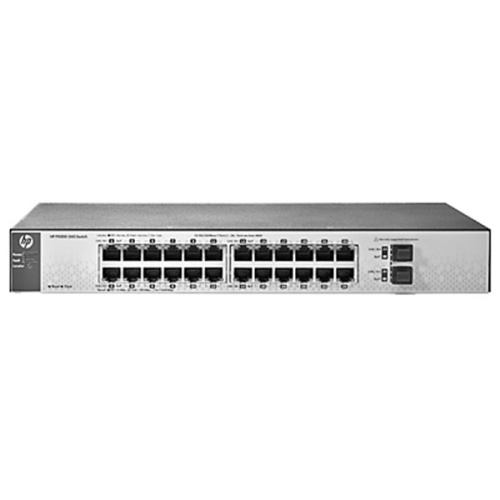 Коммутатор HP PS1810-24G J9834A