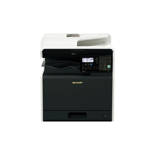МФУ Sharp BP-20C20EU