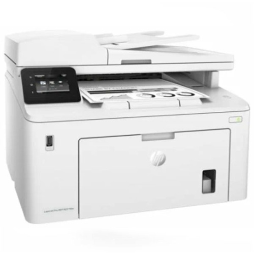 МФУ HP LaserJet Pro MFP M227fdw