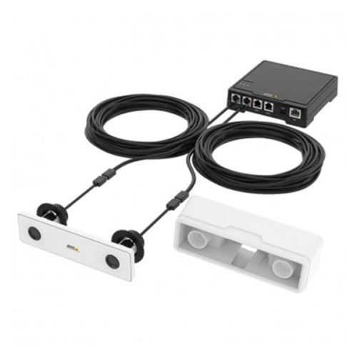 Видеомодуль AXIS P8804 STEREO SENSOR KIT