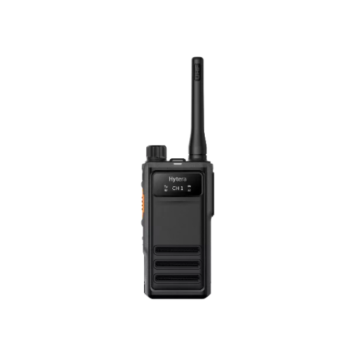 Радиостанция портативная Hytera HP605 VHF