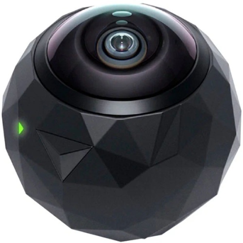 Экшн-камера 360fly HD