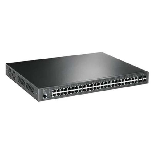 Коммутатор TP-Link TL-SG3452P