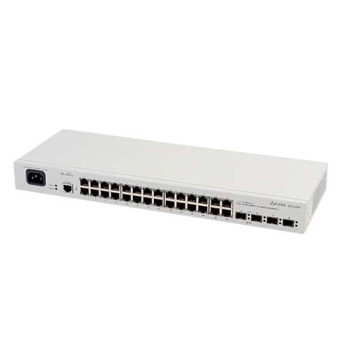 Коммутатор Eltex MES1428P