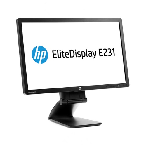 Монитор HP EliteDisplay E231 23"