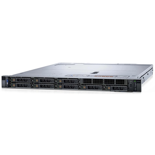 Сервер Dell PowerEdge R450 210-AZDS