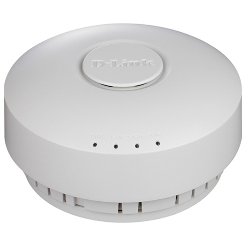 Точка доступа D-link DWL-6600AP