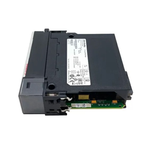 Модуль Allen-Bradley 1756-IF8