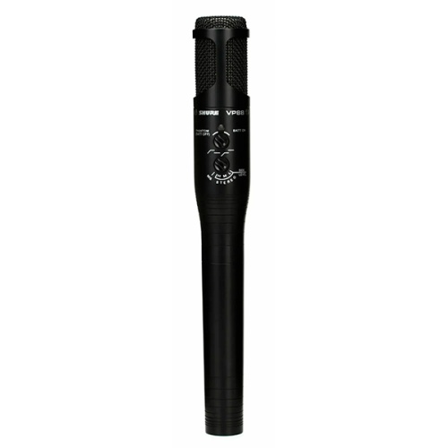Микрофон Shure VP88