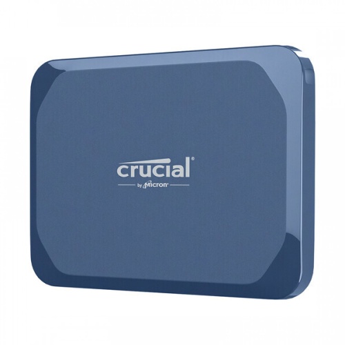 Внешний диск SSD Crucial X10 8TB CT8000X10SSD9