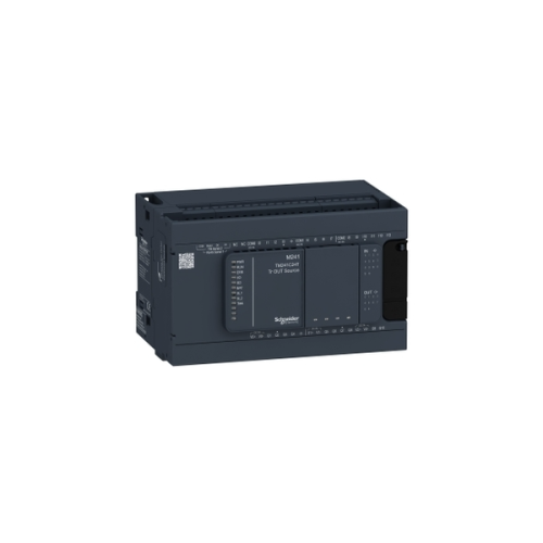 Контроллер Schneider Electric TM241C24T