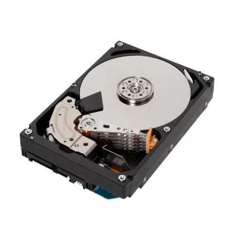 Жесткий диск Toshiba MG08ADA400E