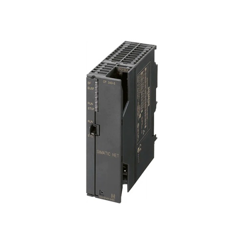 Модуль Siemens 6GK7343-5FA01-0XE0