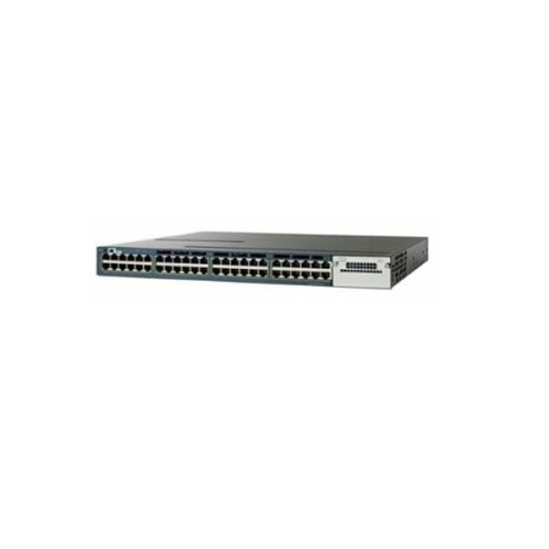 Cisco WS-C3560X-48PF-S