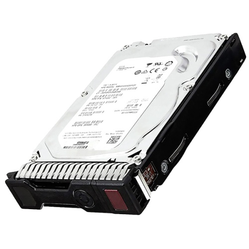 Накопитель SSD HPE R0P95A 1.92TB