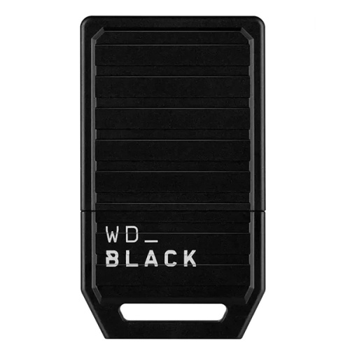 Внешний диск SSD Western Digital Black C50 1ТБ WDBMPH0010BNC-WCSN Для XBOX