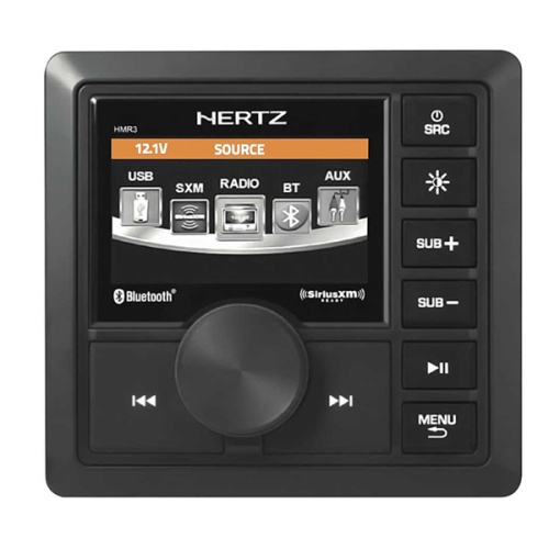 Комплект Hertz HMR 3 Extreme Marine Kit