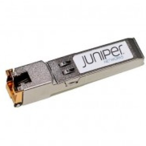 Трансиверы Juniper SRX-SFP-1GE-LX