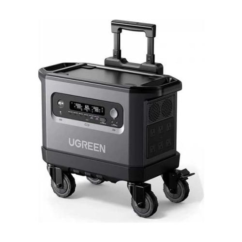 Электростанция UGREEN GS2200