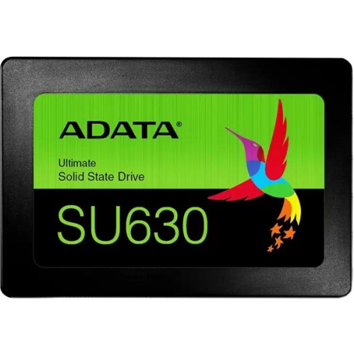 Твердотельный накопитель ADATA ASU630SS-3T84Q-R 3.84TB