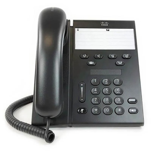 VoIP-телефон Cisco CP-6911