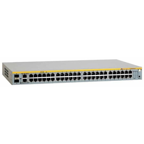 Коммутатор Allied Telesis AT-8000S/48-50