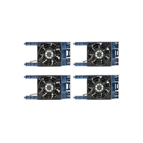 Комплект резервного охлаждения HPE ML350 Gen10 Redundant Fan Cage Kit 874572-B21